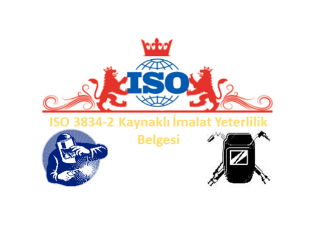 iso belgeleri